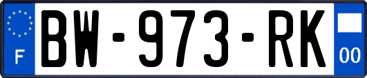BW-973-RK