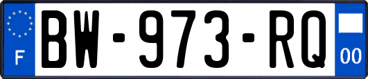 BW-973-RQ