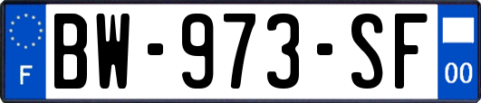 BW-973-SF