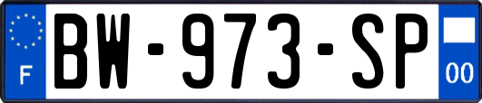 BW-973-SP