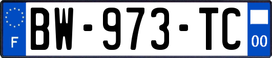 BW-973-TC