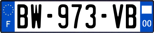 BW-973-VB