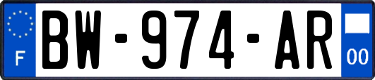 BW-974-AR