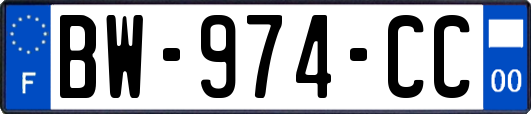 BW-974-CC