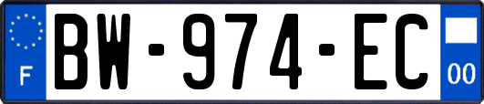 BW-974-EC