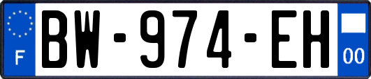 BW-974-EH