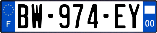 BW-974-EY