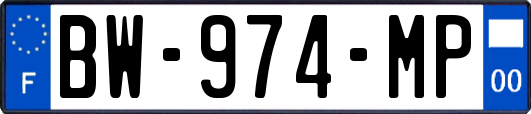 BW-974-MP