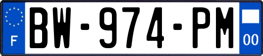 BW-974-PM