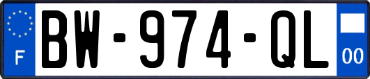 BW-974-QL