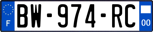 BW-974-RC