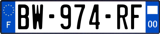 BW-974-RF
