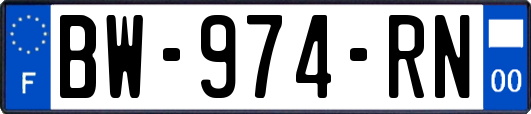 BW-974-RN