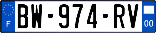 BW-974-RV