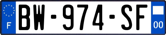 BW-974-SF