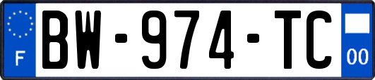 BW-974-TC