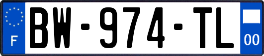 BW-974-TL