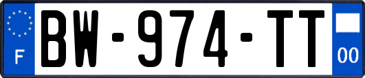 BW-974-TT