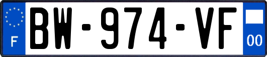 BW-974-VF