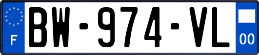 BW-974-VL