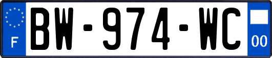 BW-974-WC
