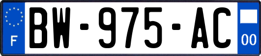 BW-975-AC