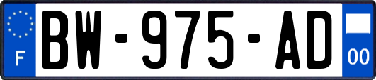 BW-975-AD