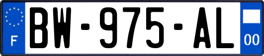 BW-975-AL