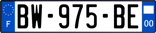 BW-975-BE