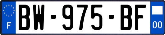 BW-975-BF