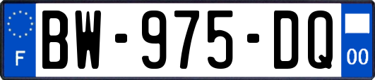 BW-975-DQ