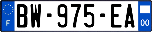 BW-975-EA