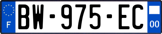 BW-975-EC