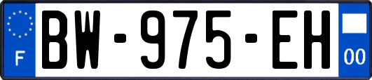 BW-975-EH