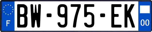 BW-975-EK