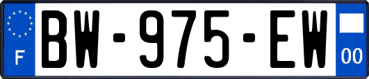 BW-975-EW