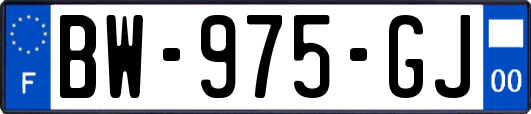 BW-975-GJ