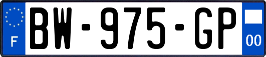 BW-975-GP