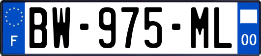BW-975-ML