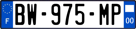 BW-975-MP