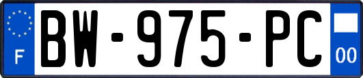 BW-975-PC