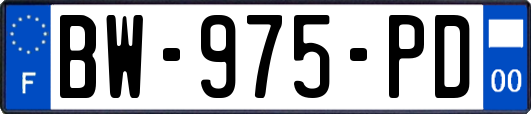 BW-975-PD