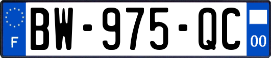 BW-975-QC