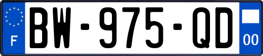 BW-975-QD