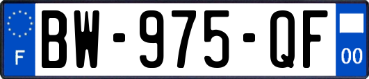 BW-975-QF