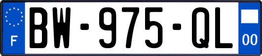 BW-975-QL