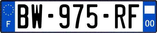 BW-975-RF