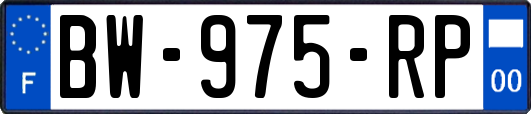BW-975-RP