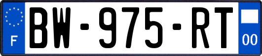 BW-975-RT