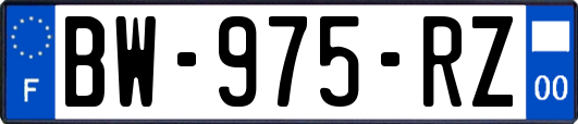 BW-975-RZ